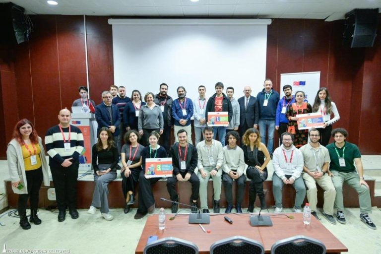 TTI İzmir’de turizmin geleceği konuşuldu